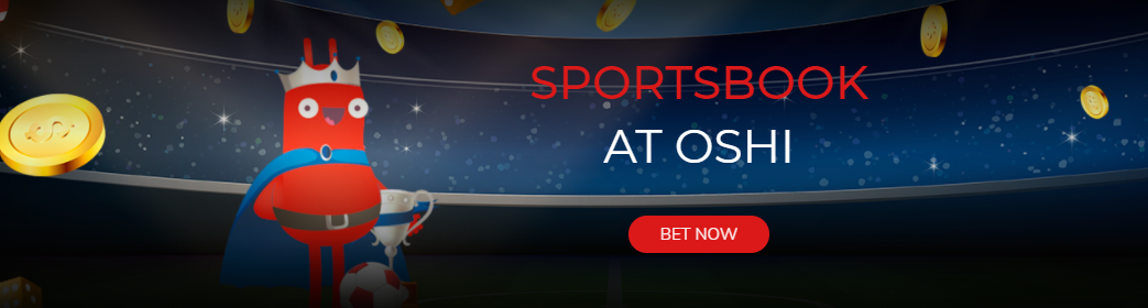 oshi sportsbook